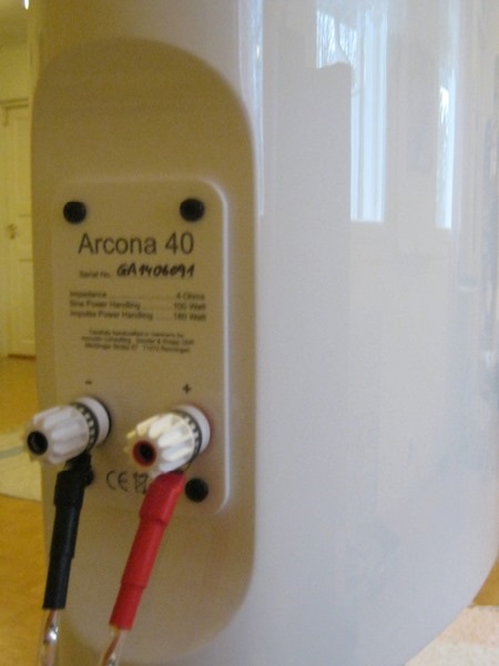 Arcona